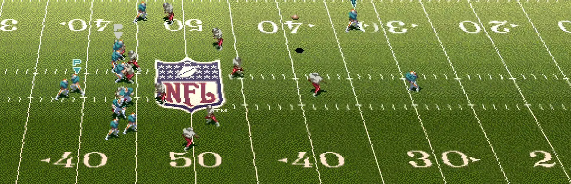 Superbowl background