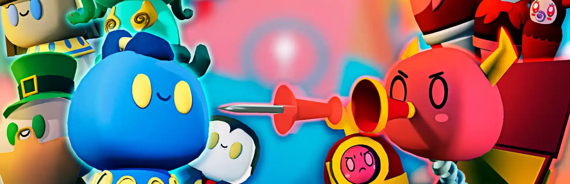 Grabitoons background