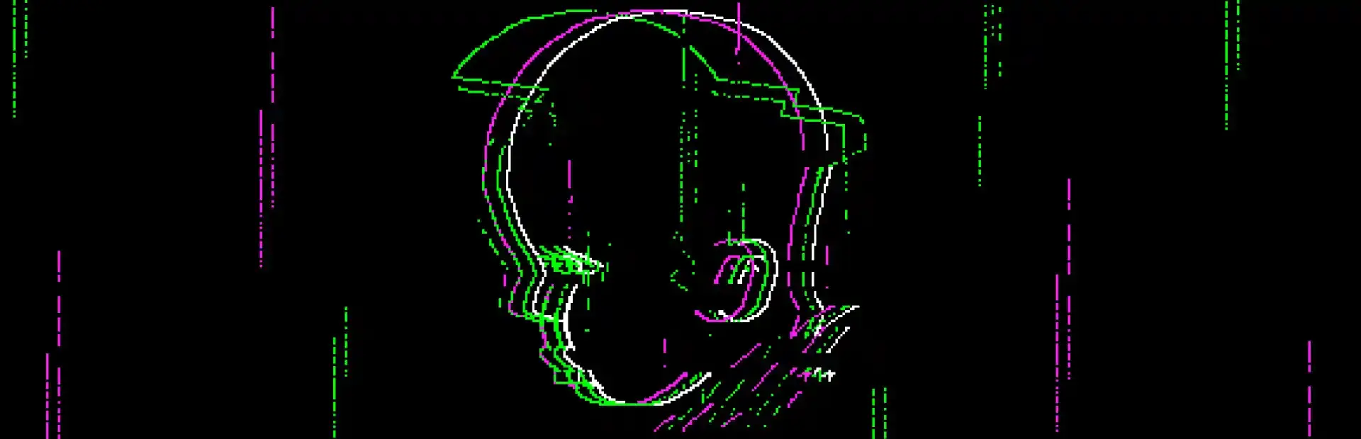Abandonware background