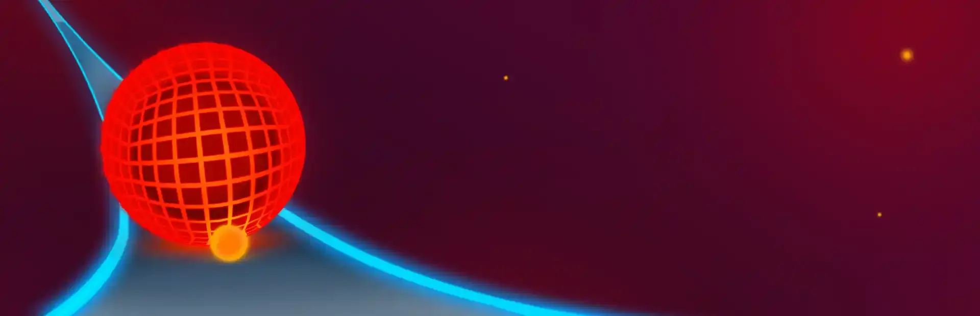 Road to Ballhalla background