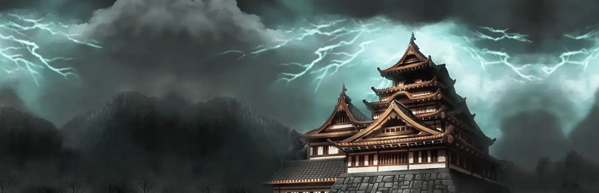 The Testing Chamber background