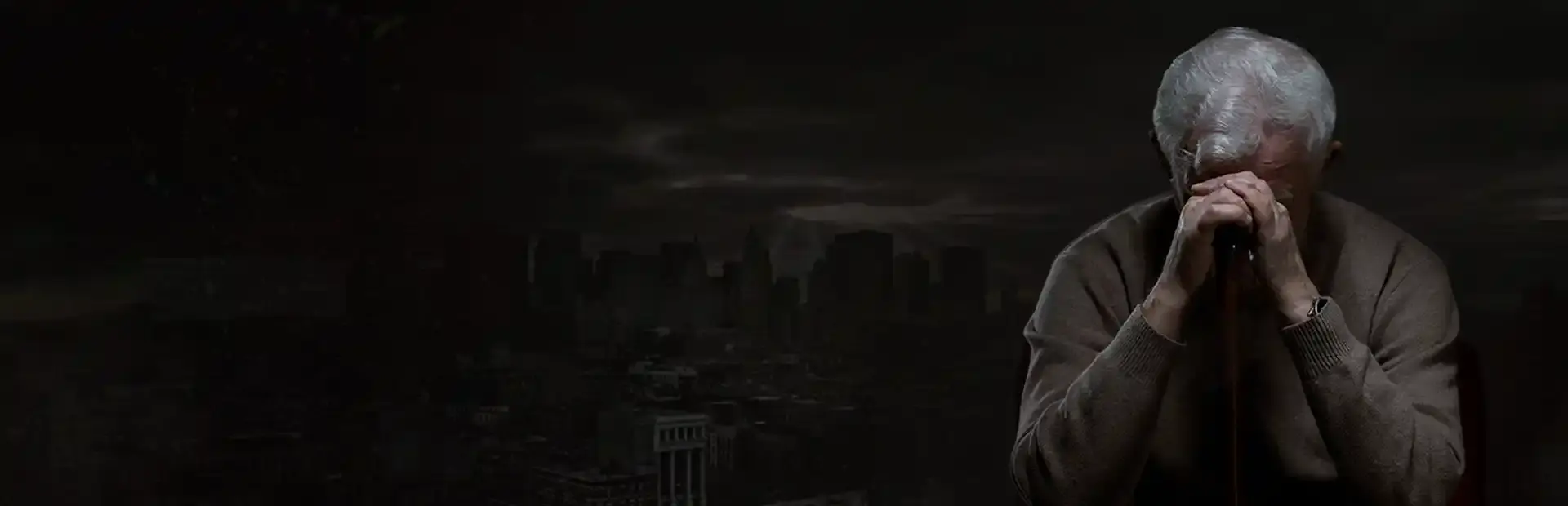 Survive In Russia background