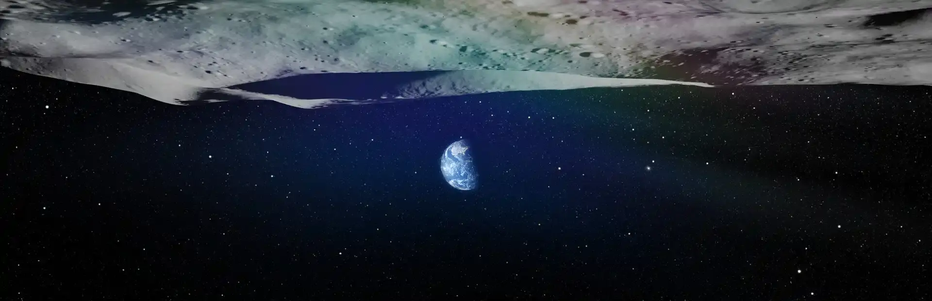 Possible One: Lunar Industries background
