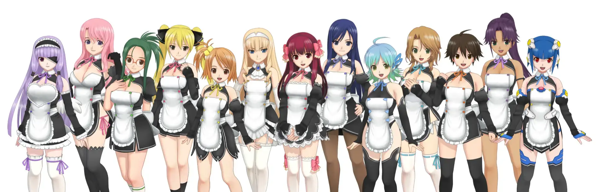 Dream C Club: Host Girls on Stage background