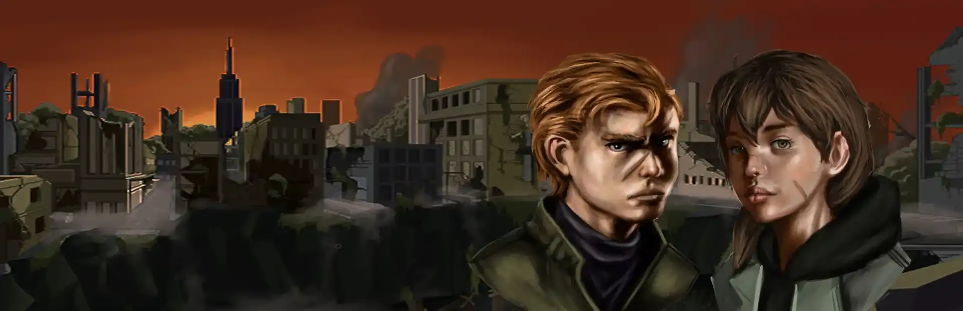 Underground Life background