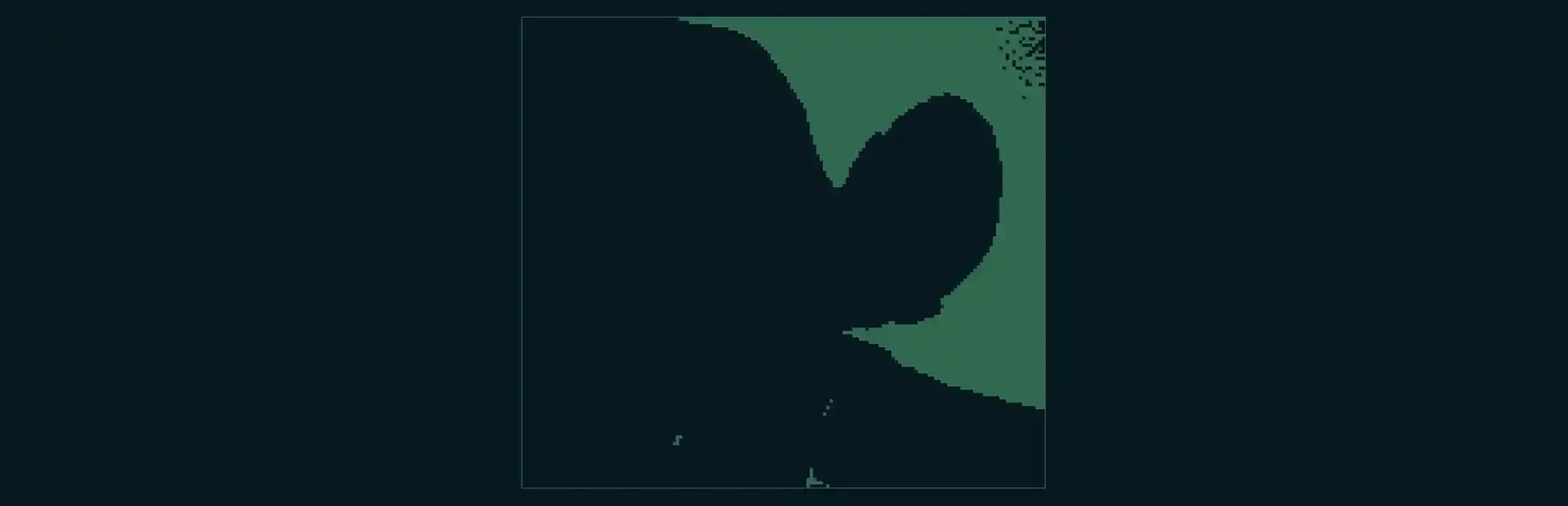 The Shadow People background