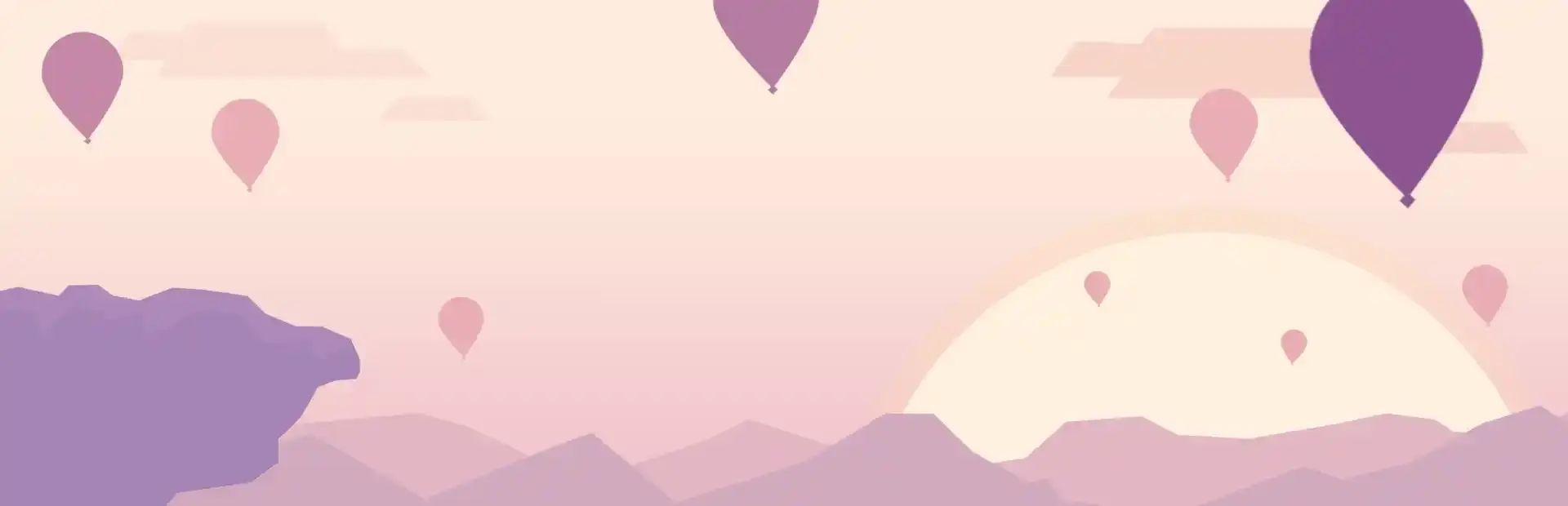 Journey of the Broken Circle background