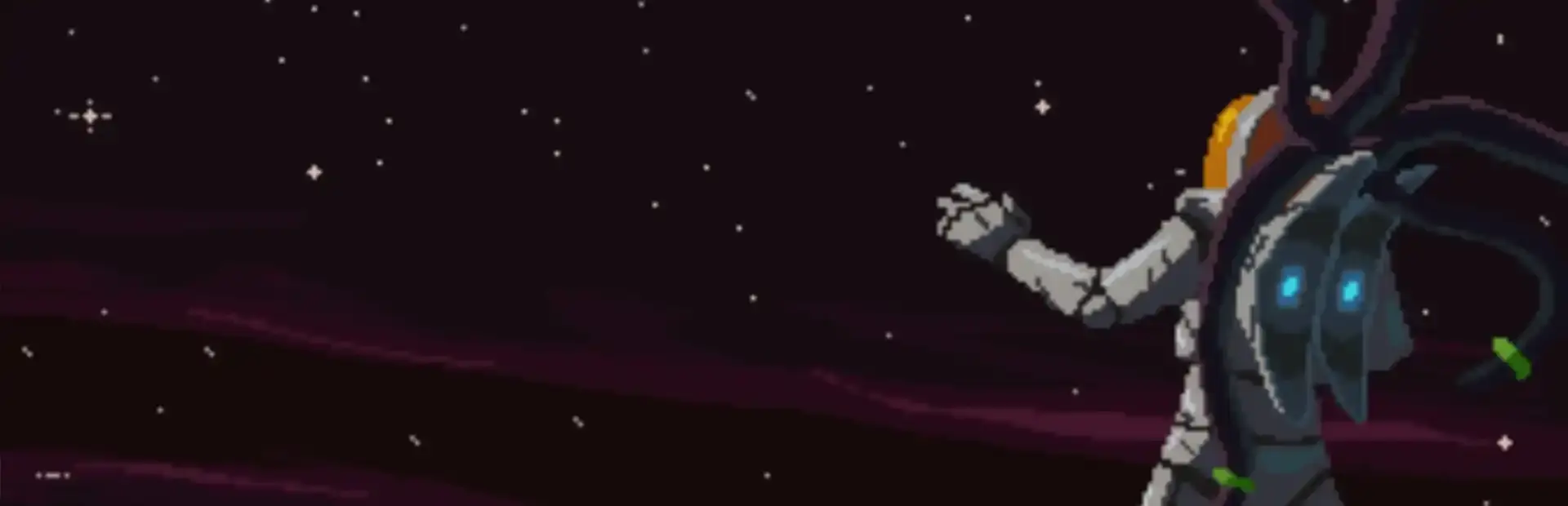 Wormhole background