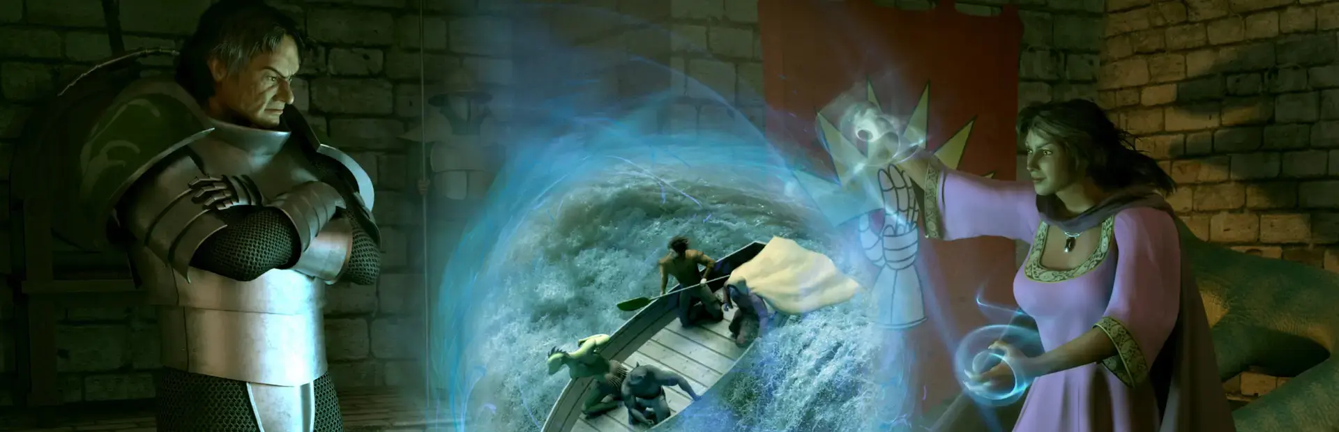 Avernum 5 background
