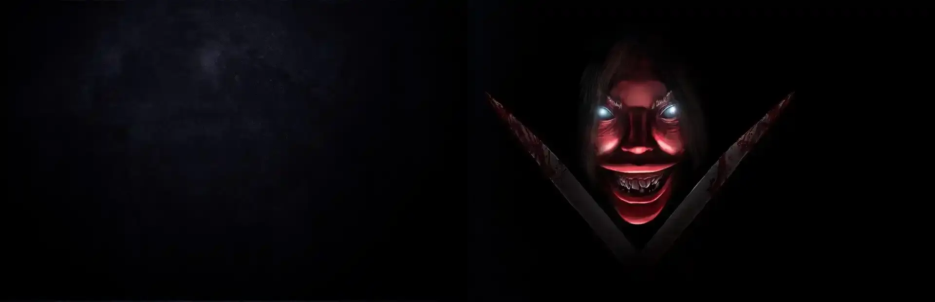Slit Mouthed background