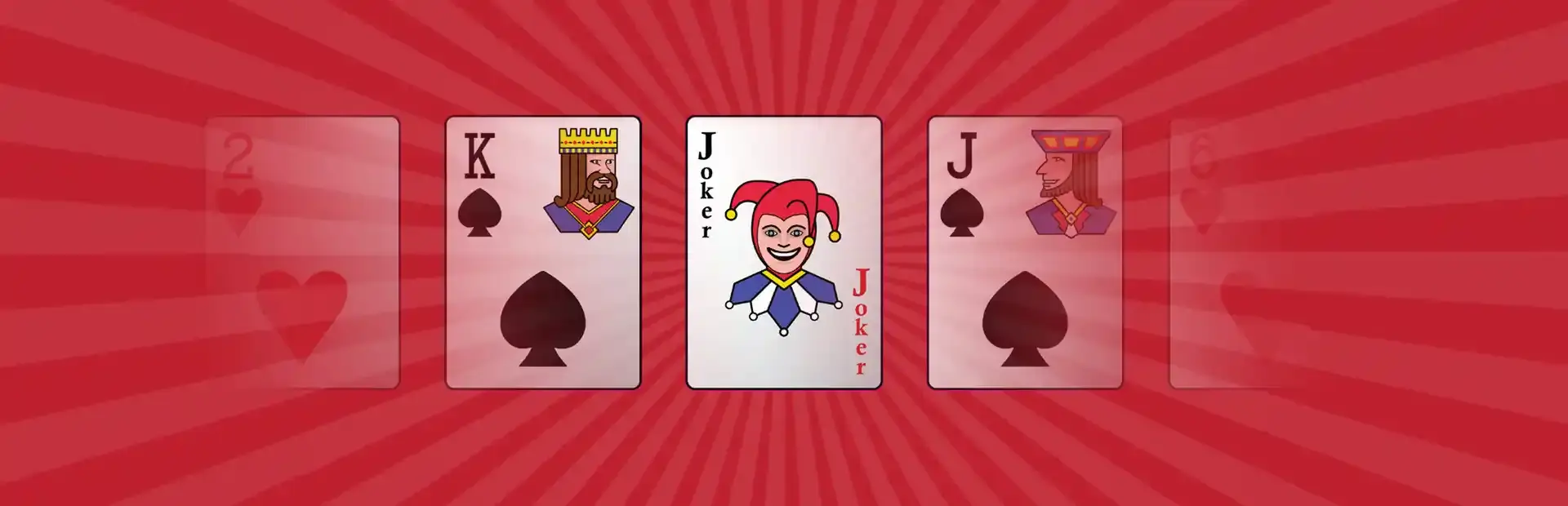 Joker Poker: Video Poker background