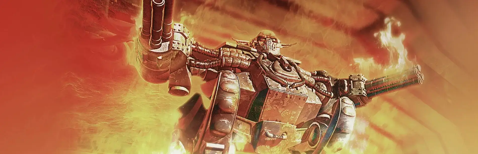 Firestarter background