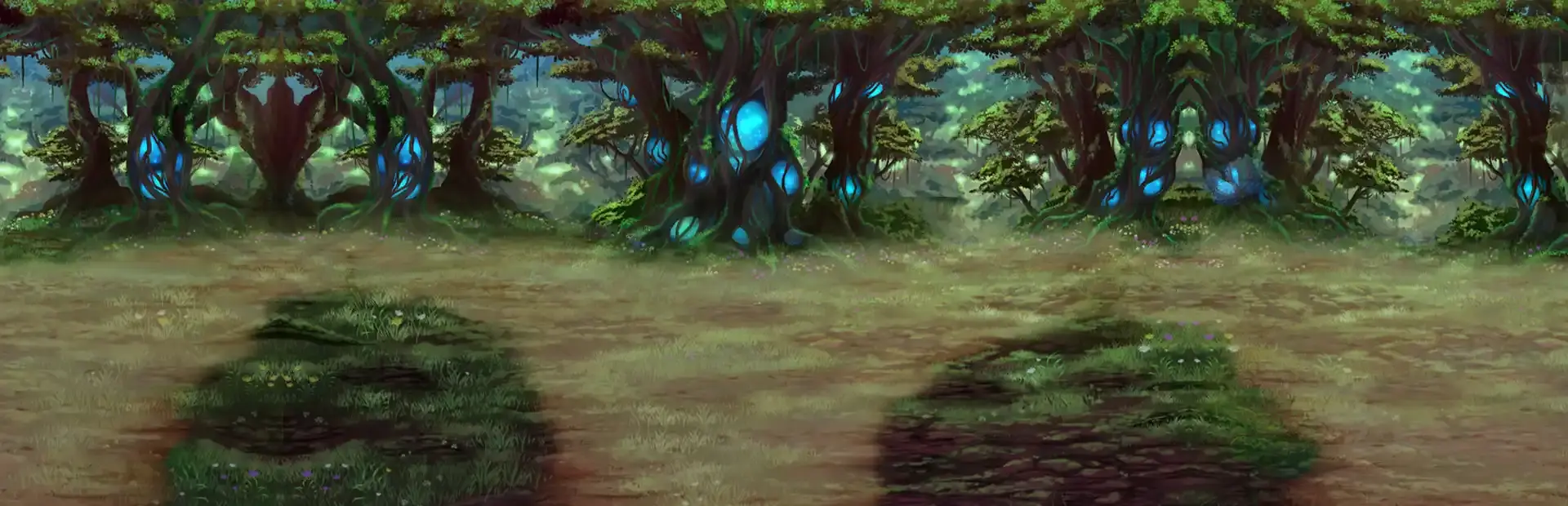 The Journey: Episode 2 - Words of Wisdom background