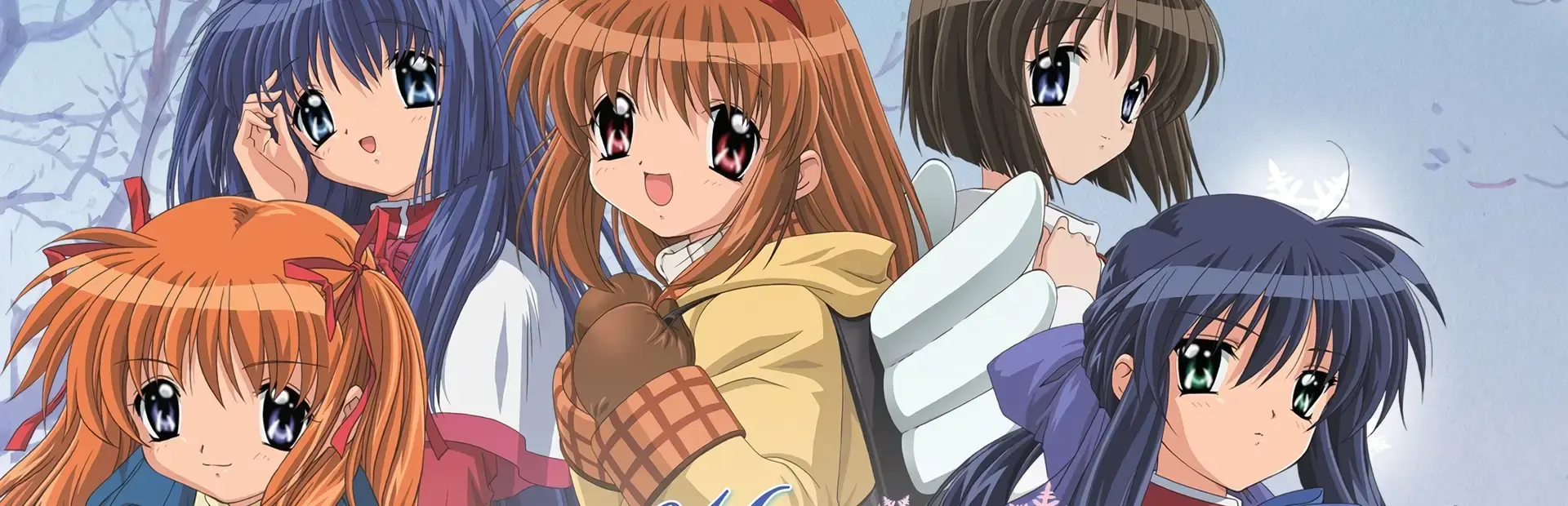 Kanon background