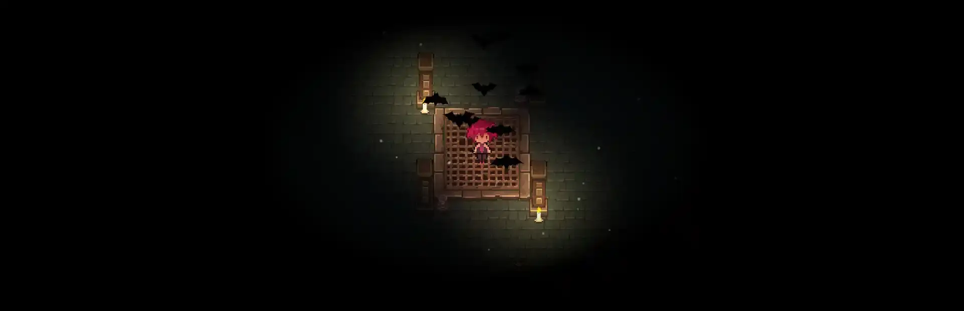 Dungeon of Horror background