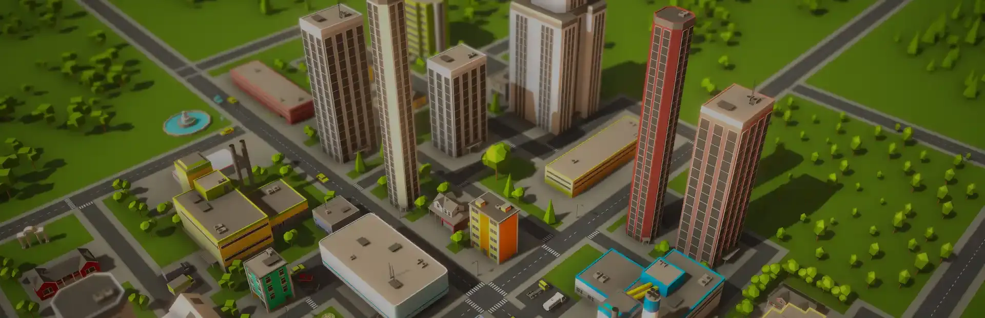 Stakeholder Game background