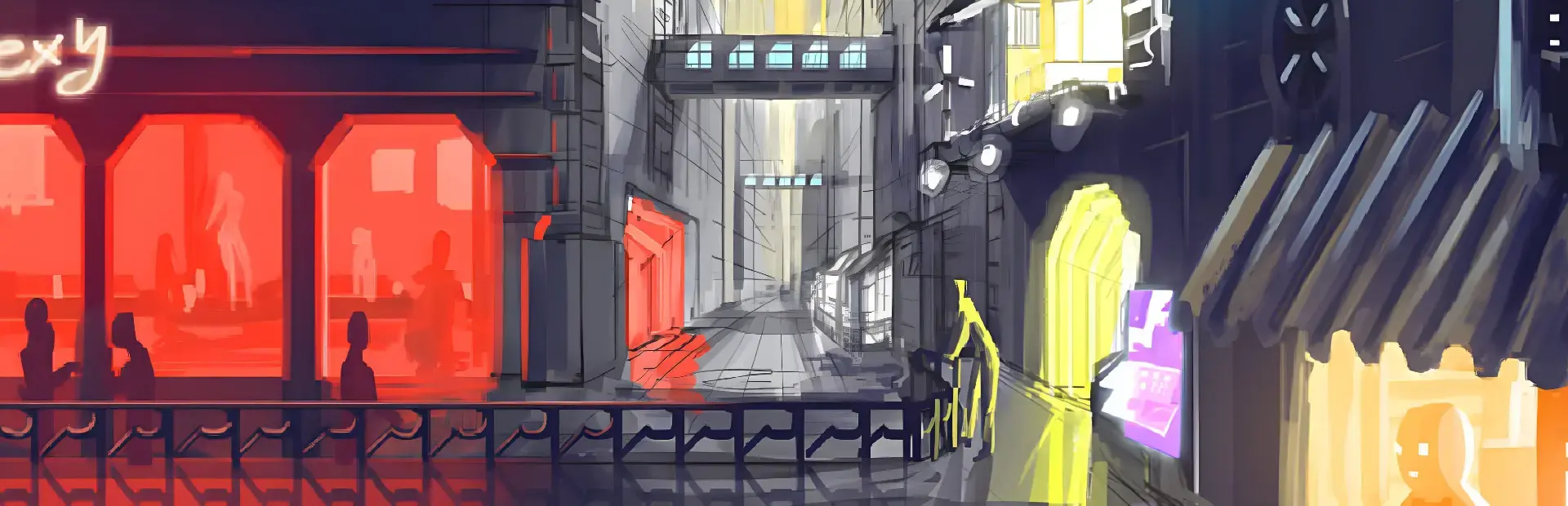 Bitlogic background