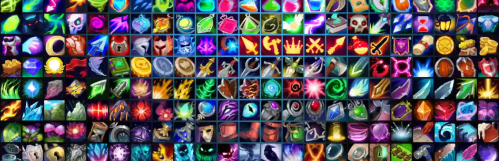 Fantasy Match Puzzle background