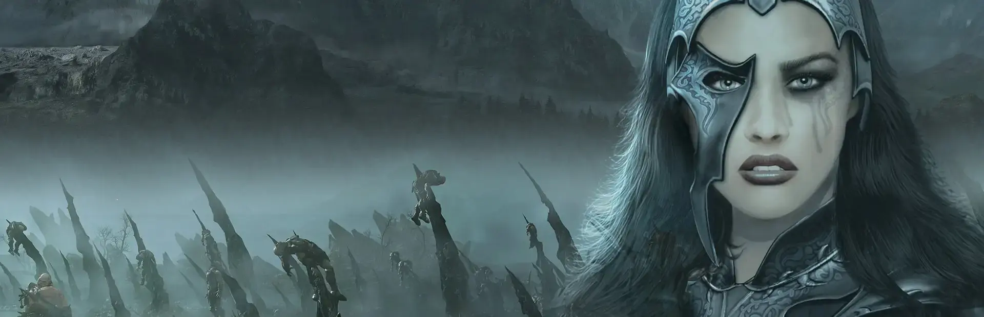 Two Worlds II background