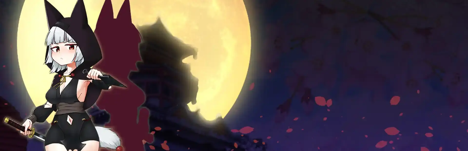 Ninja Ordinance background