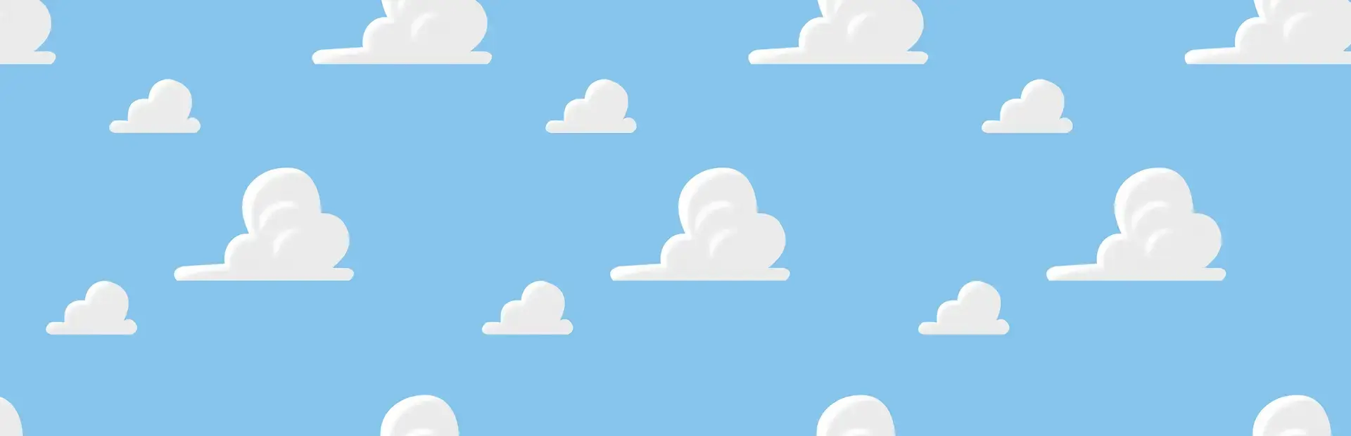 Toy Story Racer background