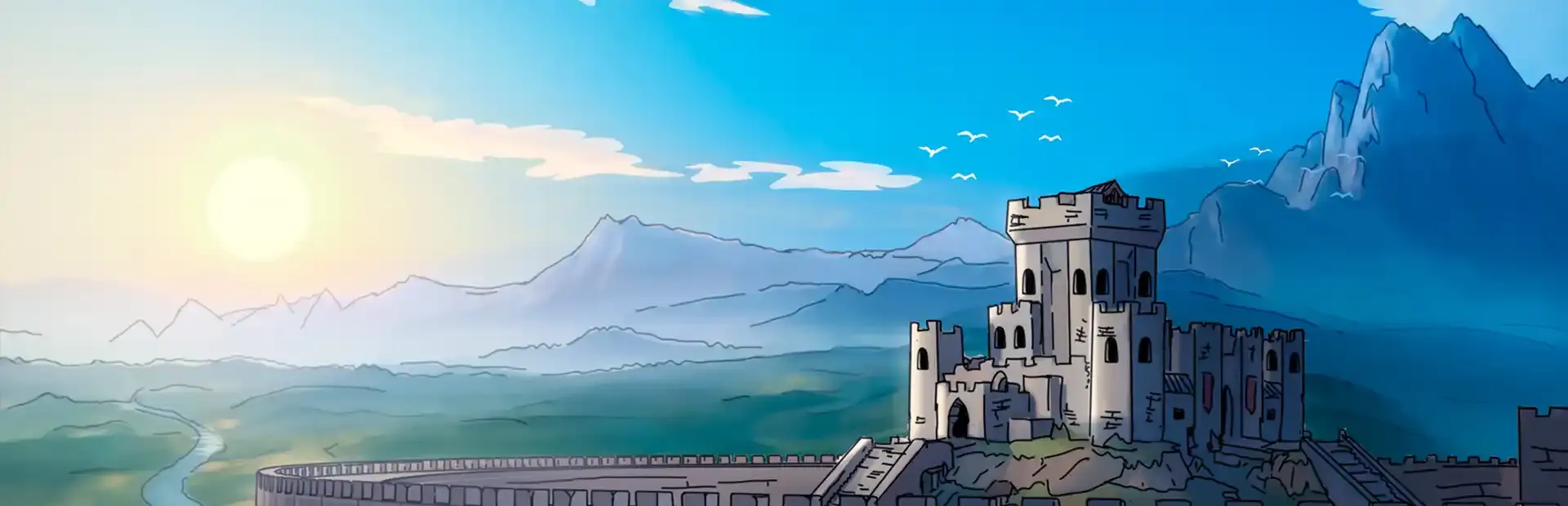 Legacy of Sin: Ill-Boding background
