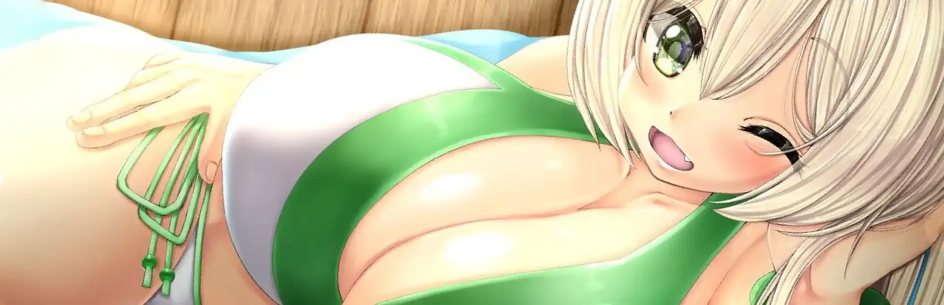 Hentai Nekogirl background