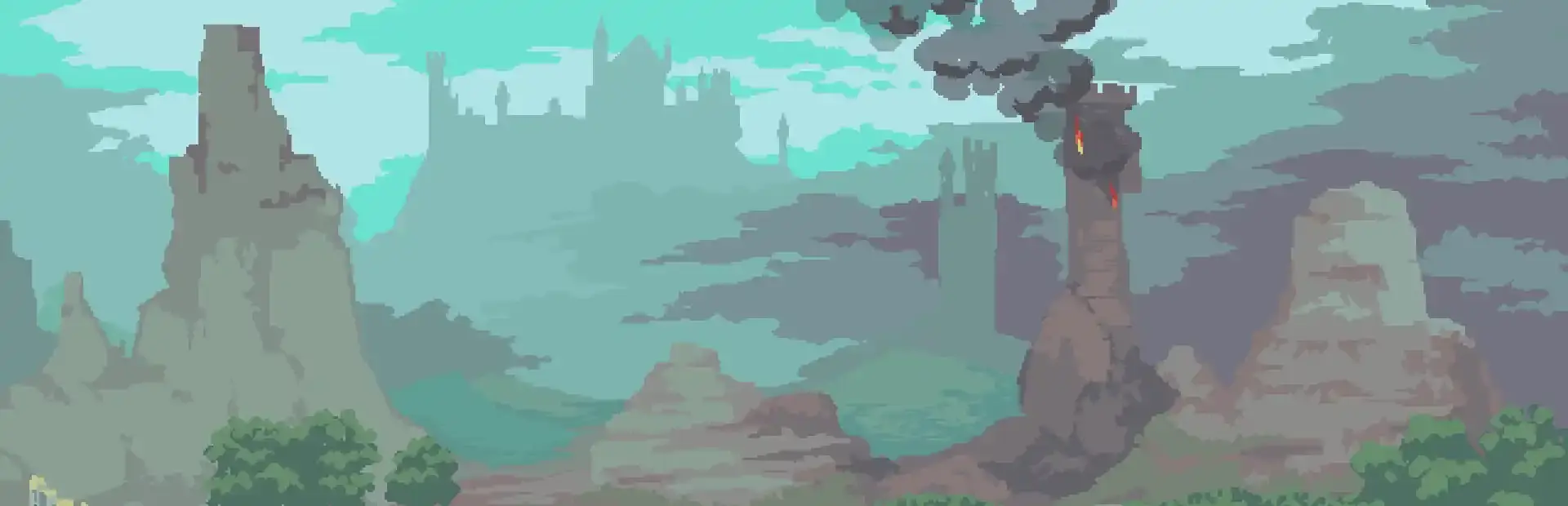 Arcane Board background