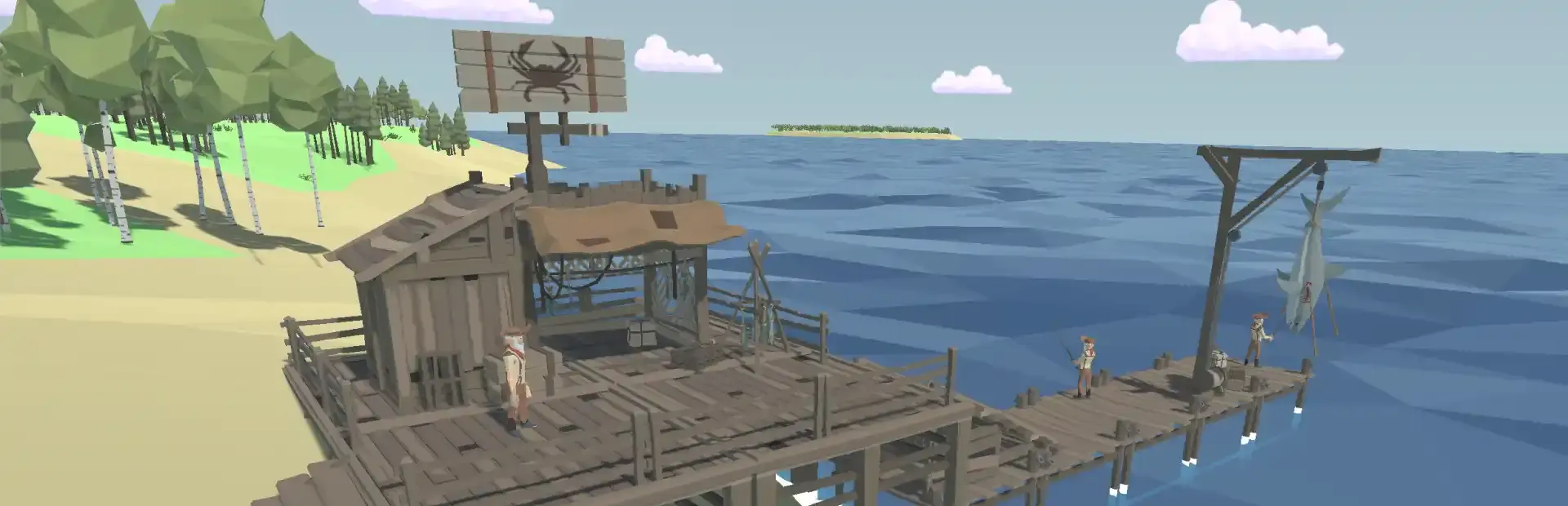 Coloniam background