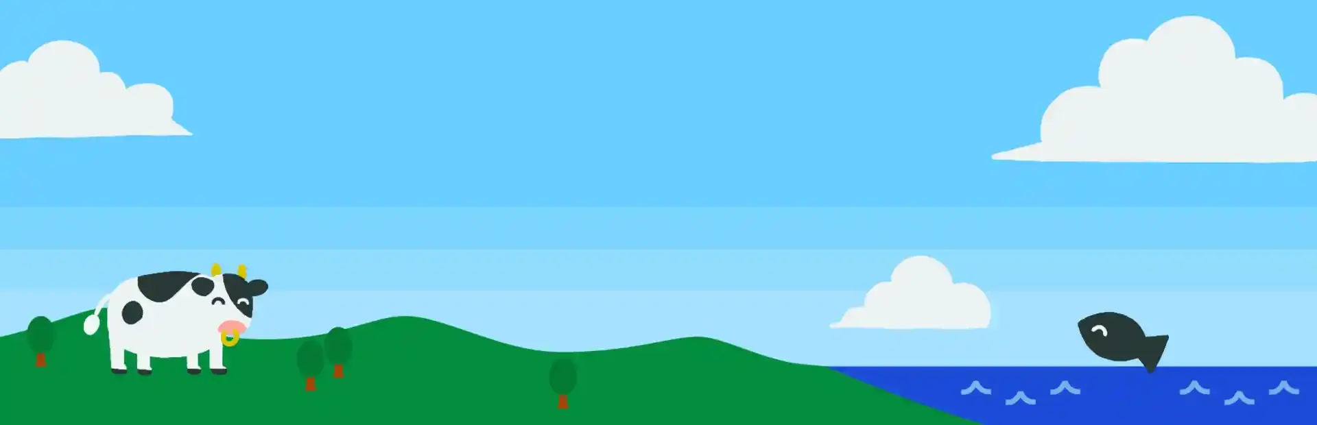 Hokkaido Game background