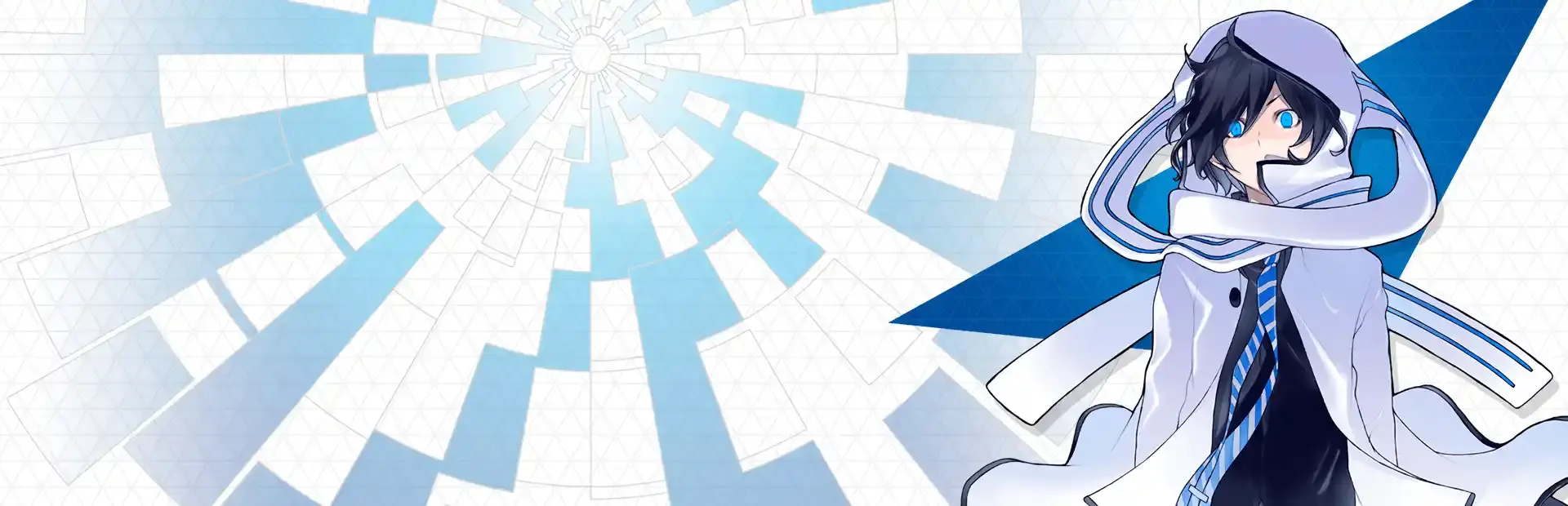 Shin Megami Tensei: Devil Survivor 2 - Record Breaker background