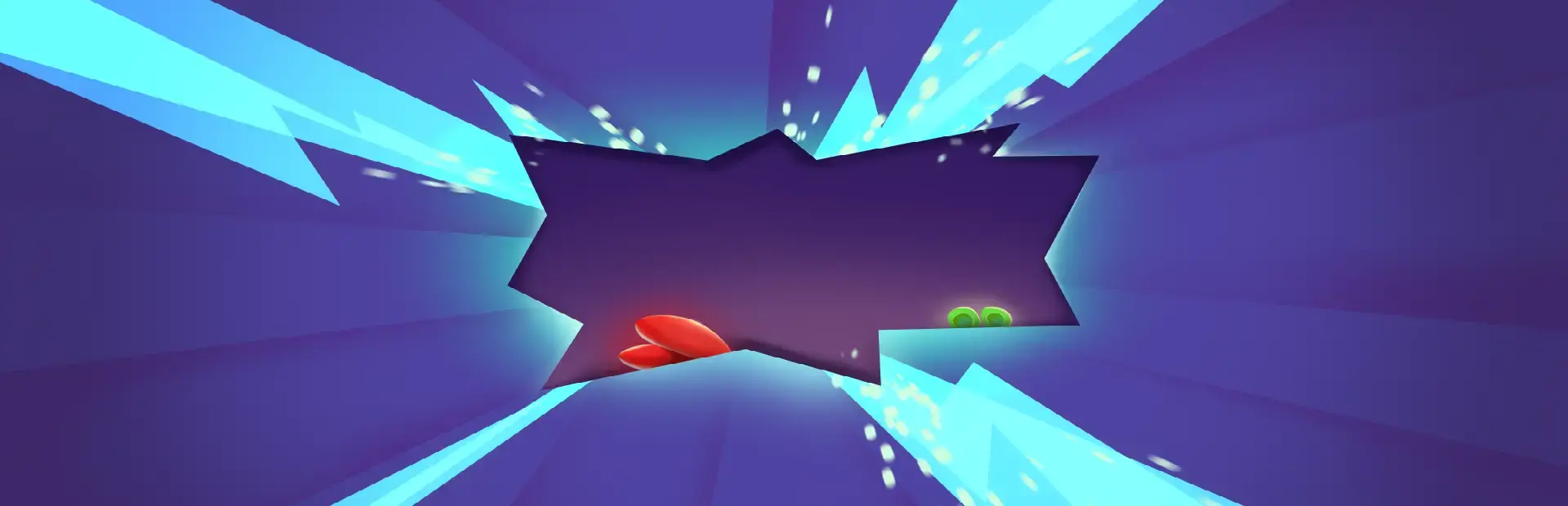 Angry Birds Reloaded background