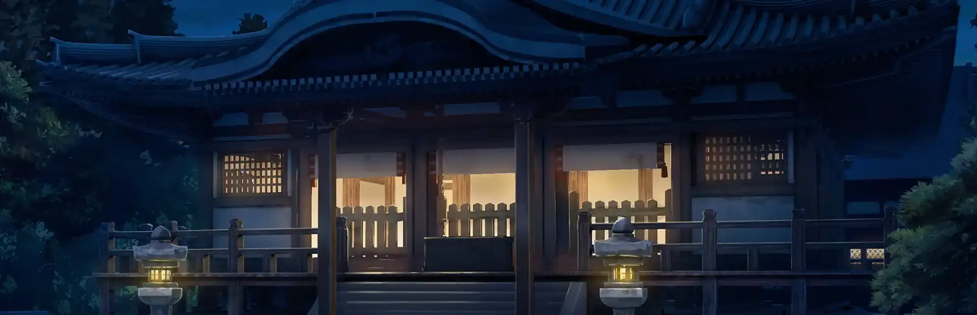Bad End background