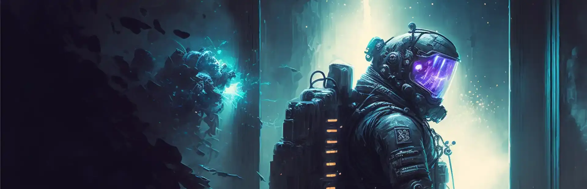 Countdown background