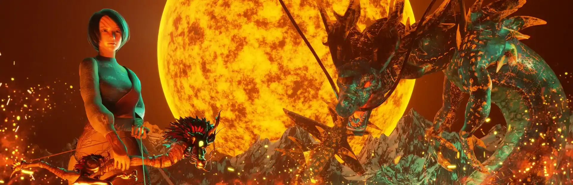 Asurya's Embers background