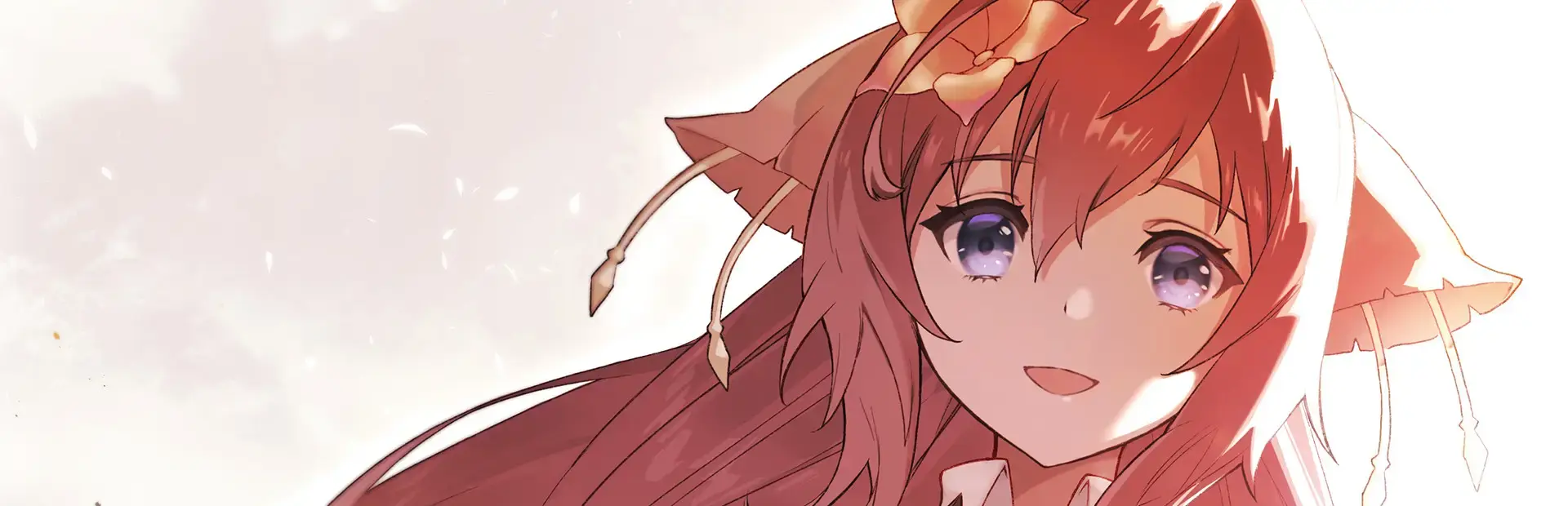 Ciel Nosurge background