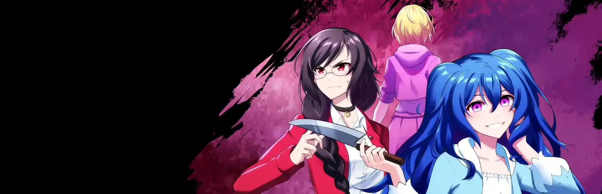 Yet Another Killing Game background