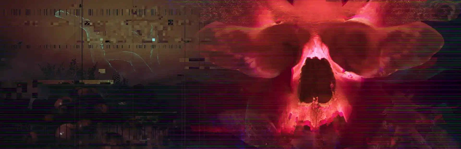 Transient background