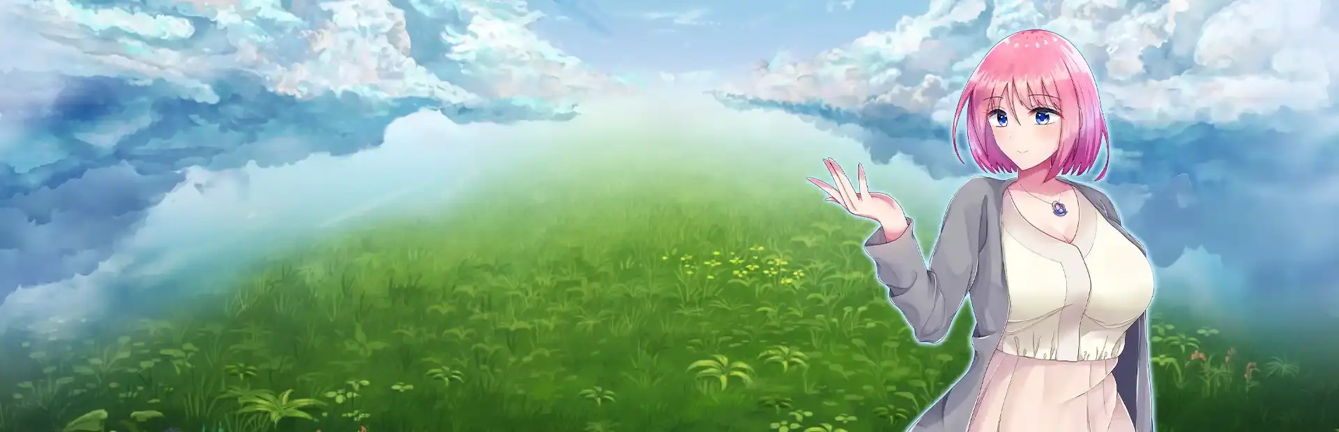 Philana and the Elixir of Life background