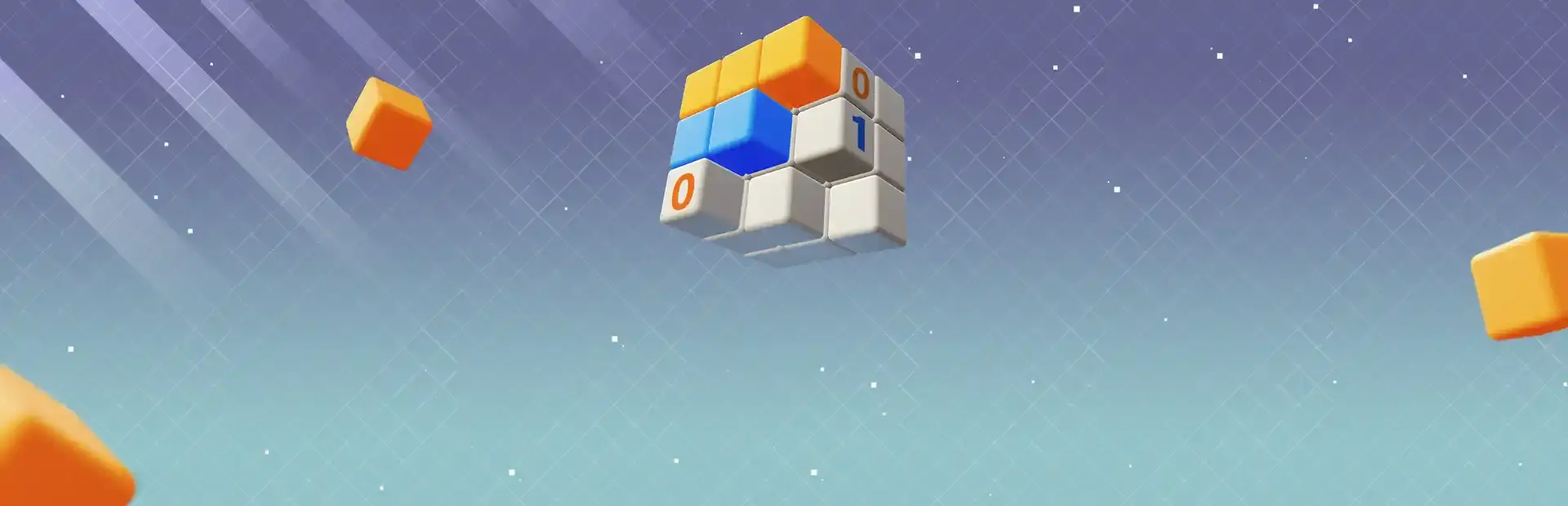 Nonogram 3D: Mega Puzzle background
