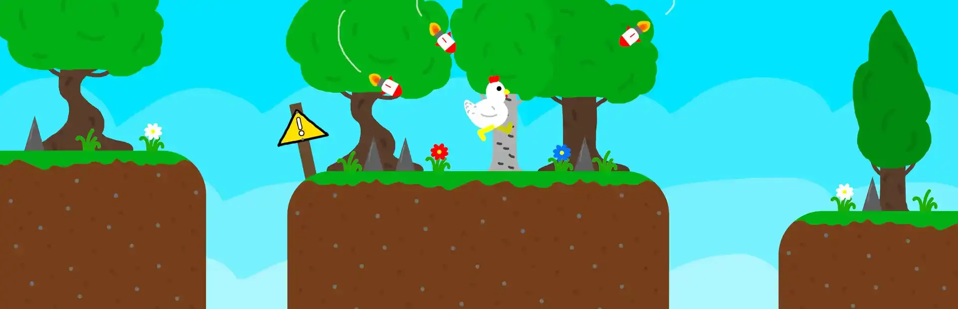 Bok background