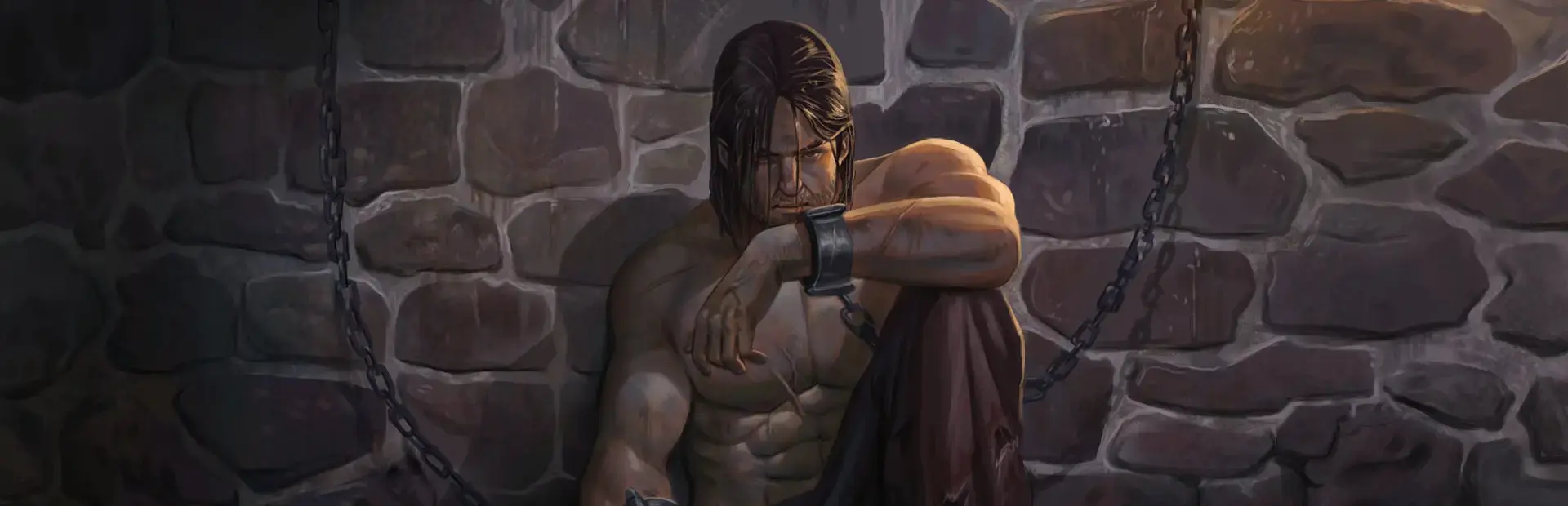 Thorne - Death Merchants background