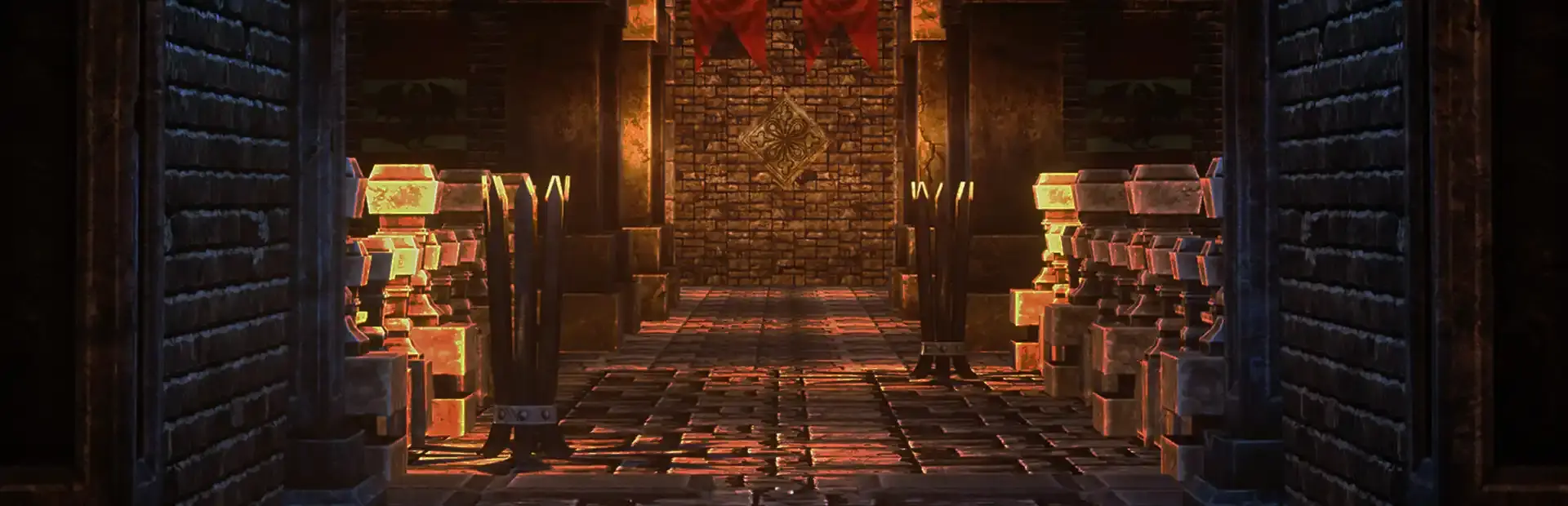 Arkero VR background