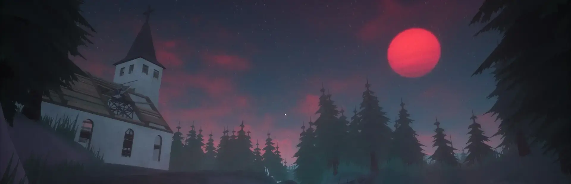 Perdition background
