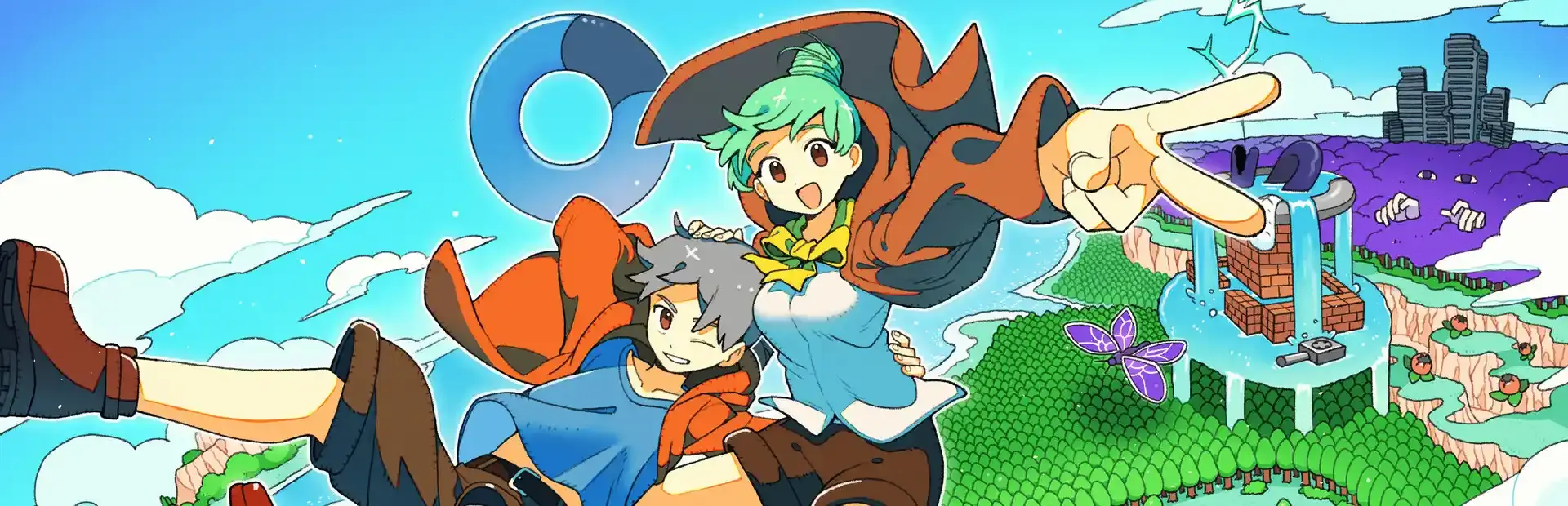 Momibosu background