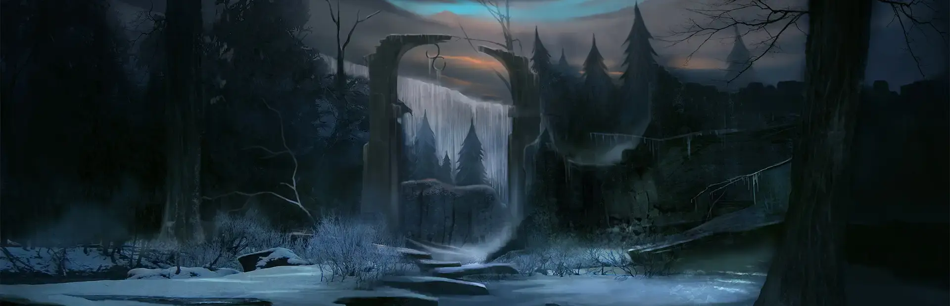 Game of Thrones: Ascent background