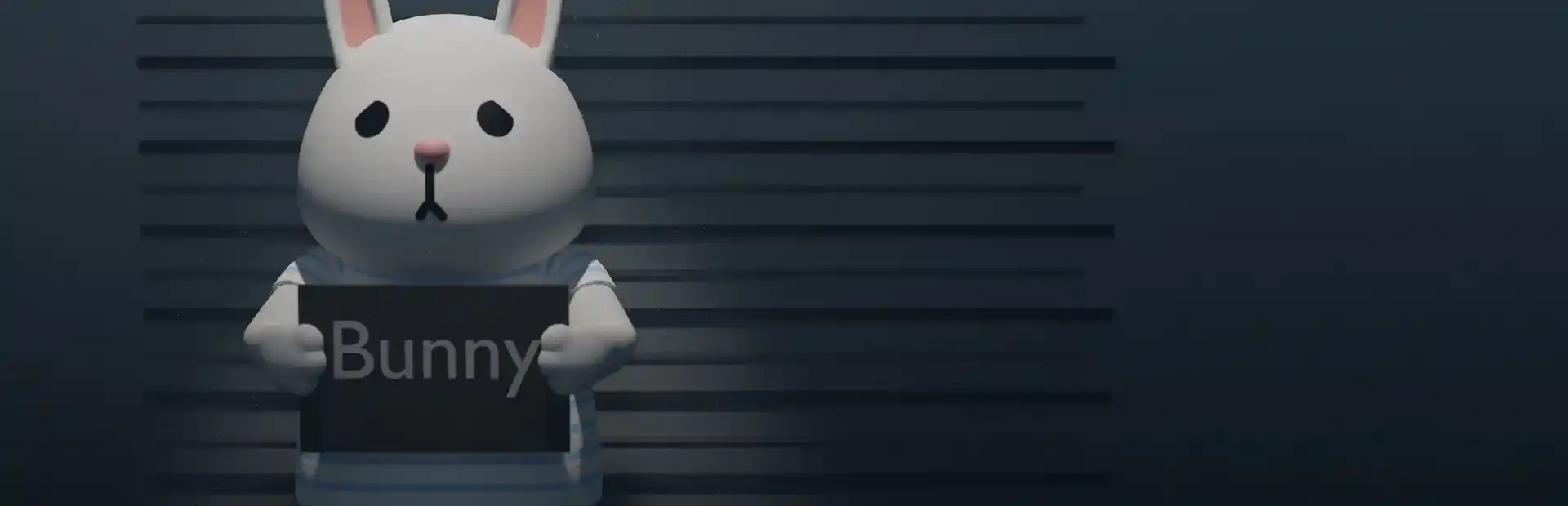 The Adventures of Bunny and Pig background