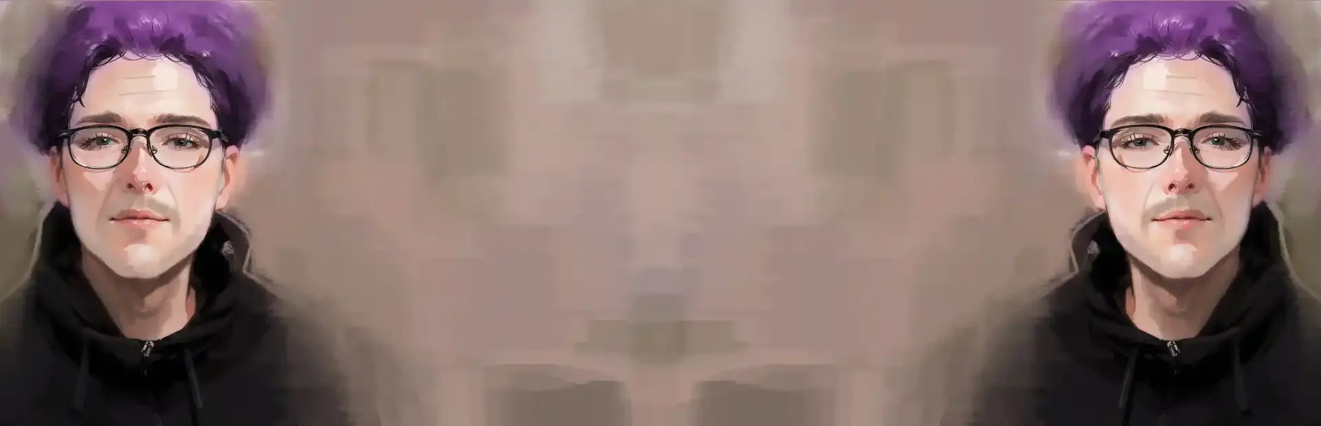Incel Simulator background