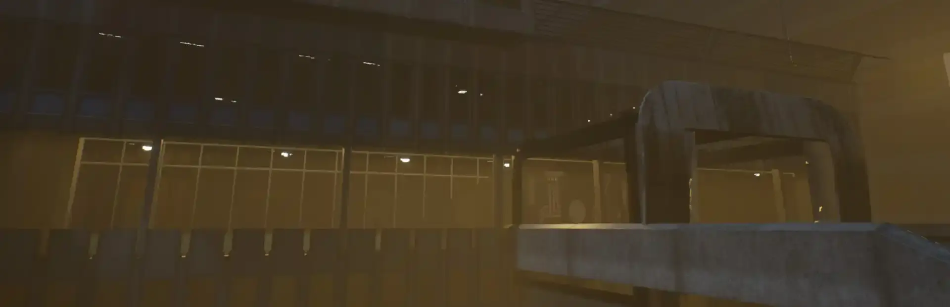 Project 13: Nightwatch background