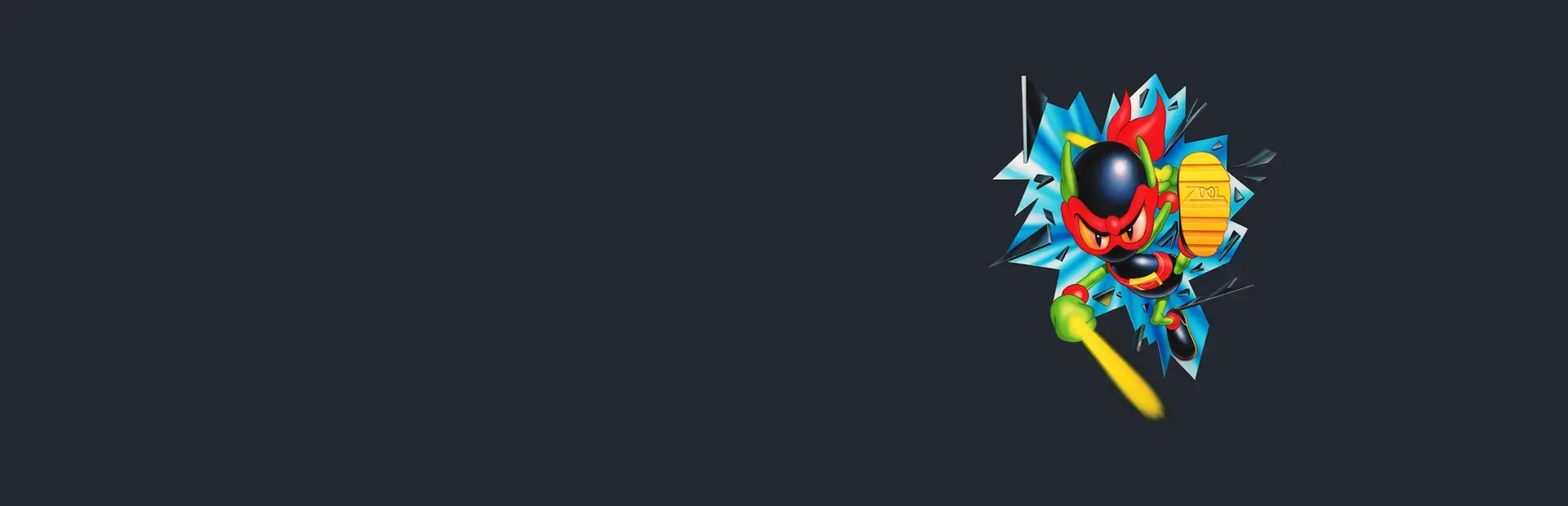 Zool background